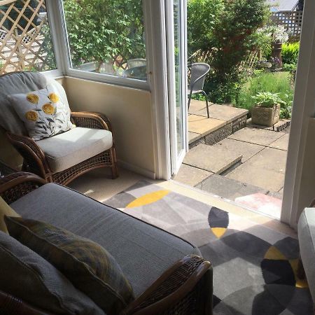 Eden Cottage Haltwhistle Dış mekan fotoğraf