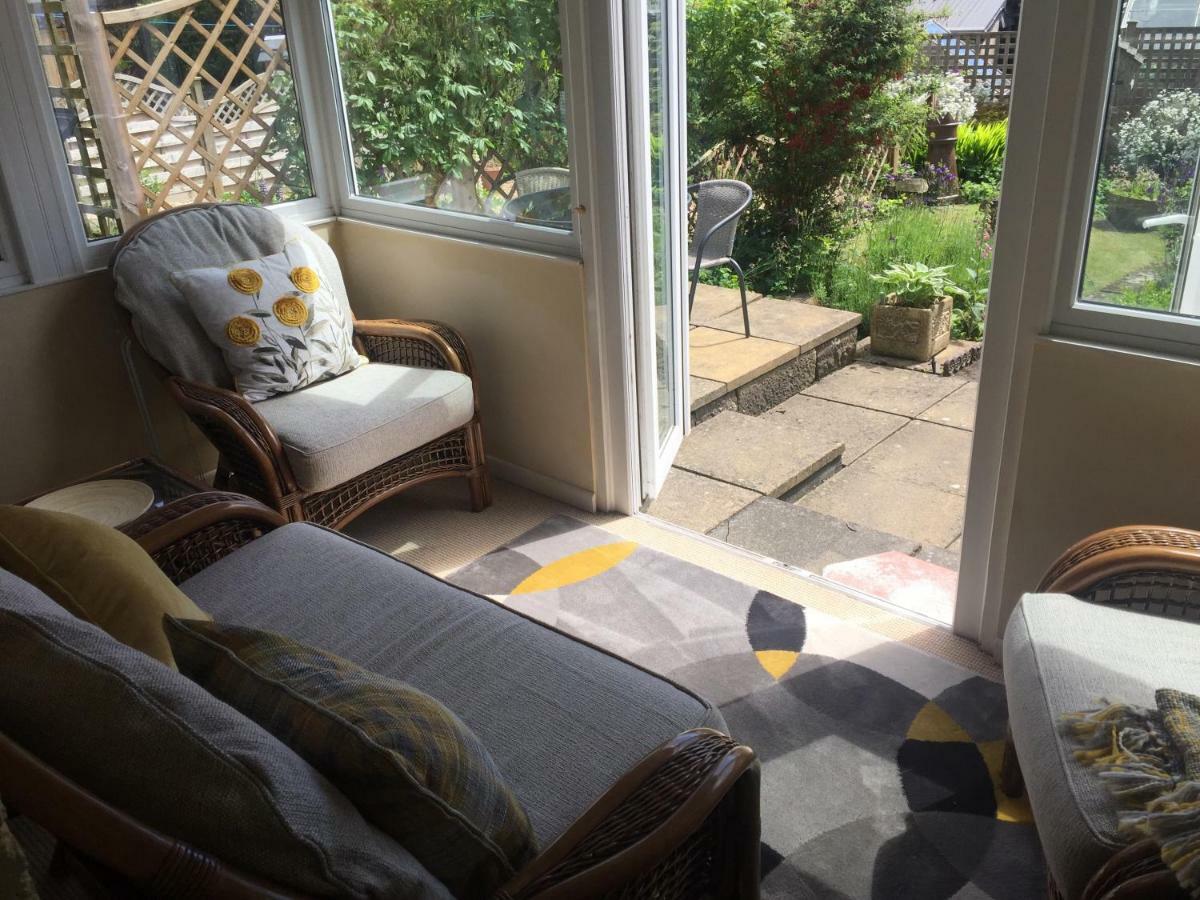 Eden Cottage Haltwhistle Dış mekan fotoğraf