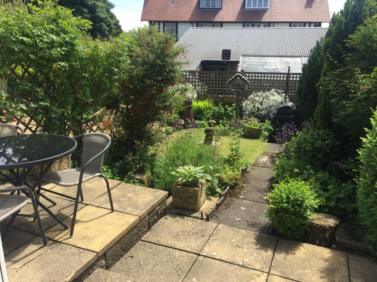 Eden Cottage Haltwhistle Dış mekan fotoğraf