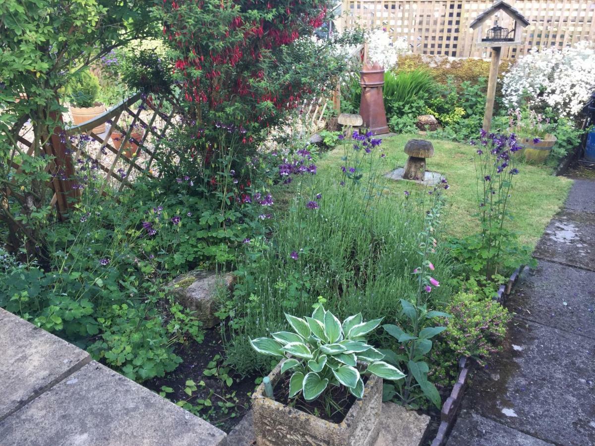 Eden Cottage Haltwhistle Dış mekan fotoğraf
