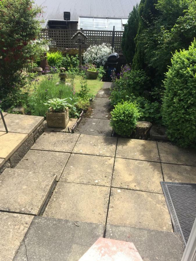 Eden Cottage Haltwhistle Dış mekan fotoğraf