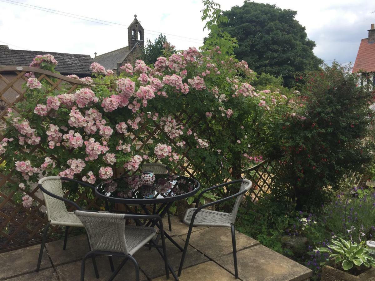 Eden Cottage Haltwhistle Dış mekan fotoğraf