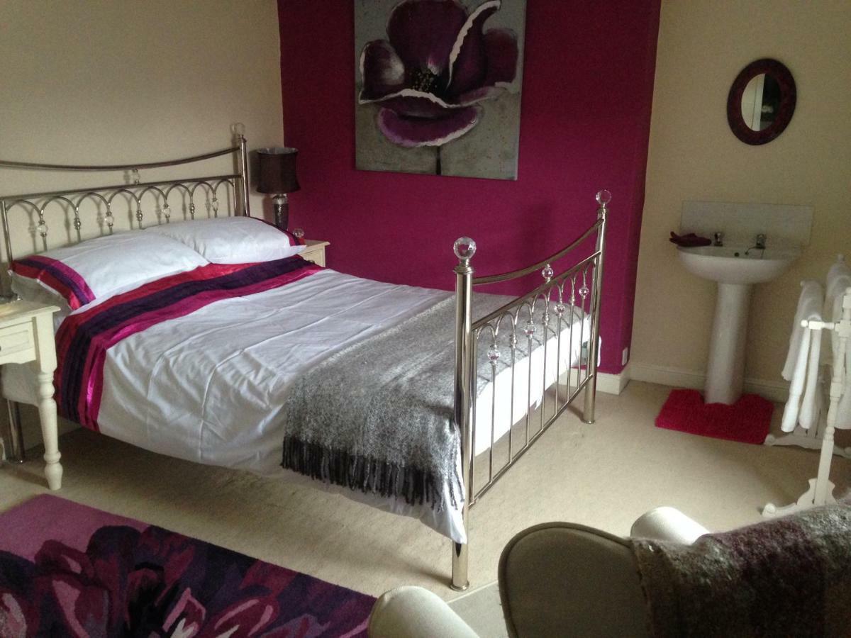 Eden Cottage Haltwhistle Dış mekan fotoğraf