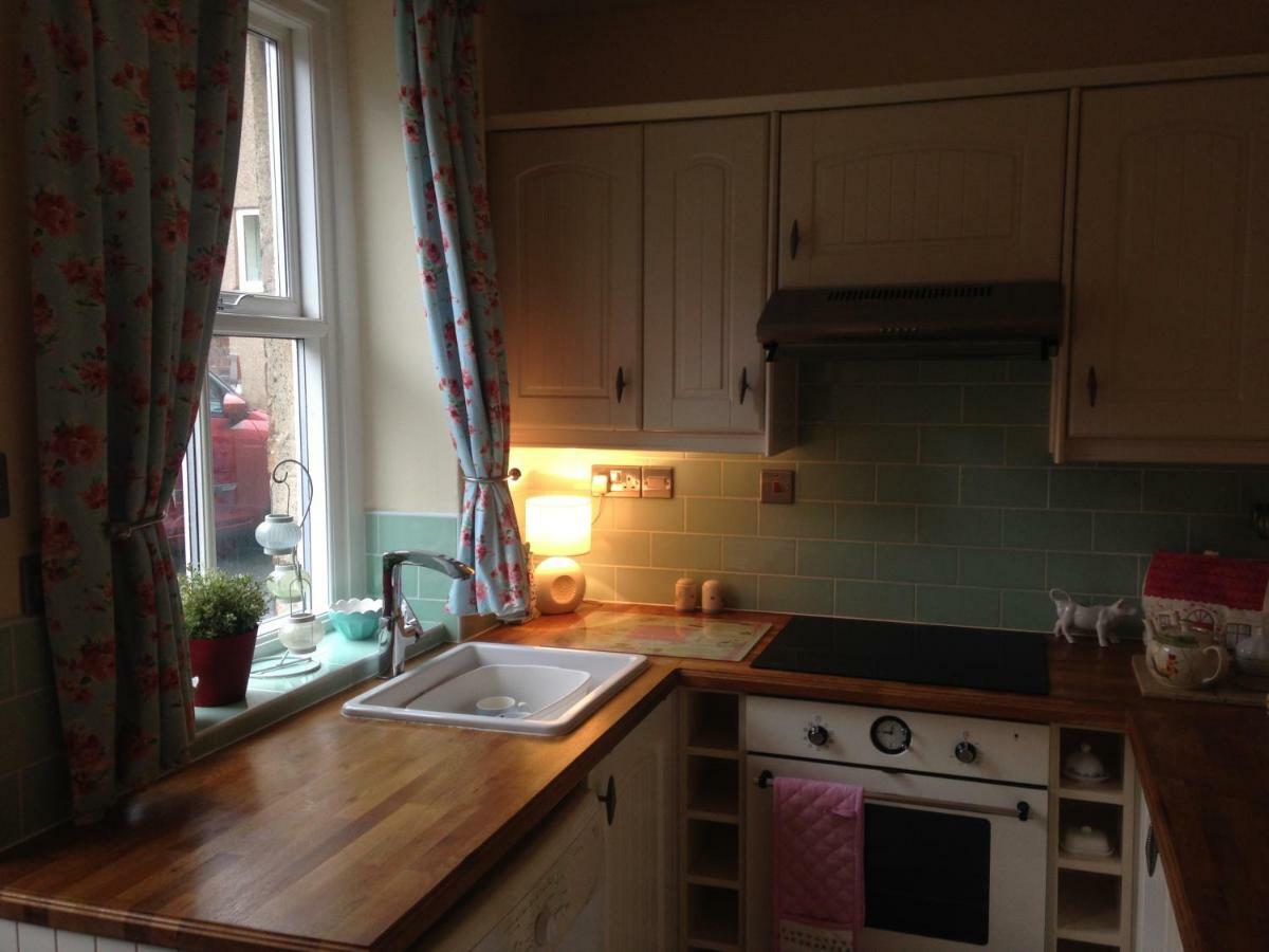 Eden Cottage Haltwhistle Dış mekan fotoğraf