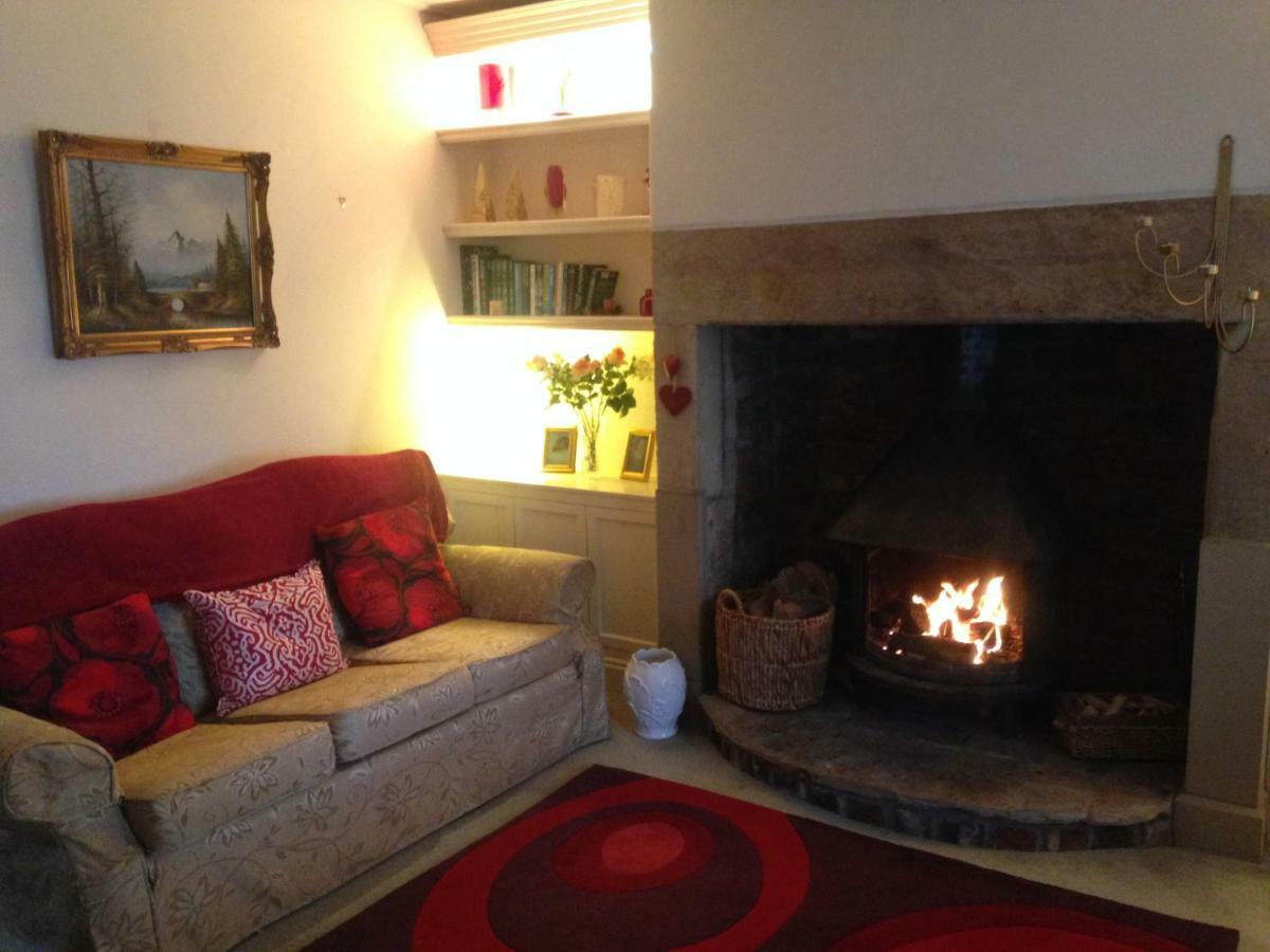 Eden Cottage Haltwhistle Dış mekan fotoğraf