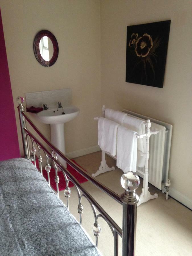 Eden Cottage Haltwhistle Dış mekan fotoğraf